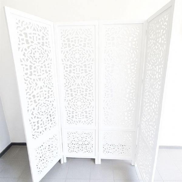 Bali Bifold Backdrop Screen